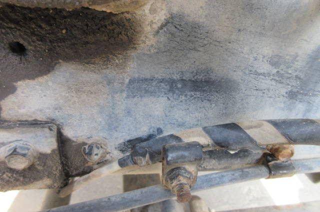 UDトラックスその他の車種ダンプ大型（10t）[写真16]