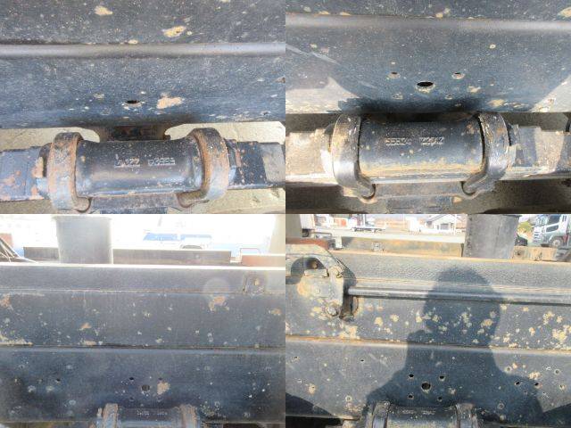 UDトラックスその他の車種ダンプ大型（10t）[写真18]