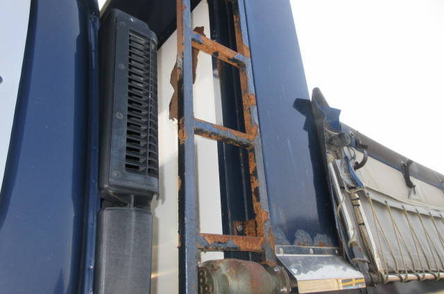 UDトラックスその他の車種ダンプ大型（10t）[写真20]