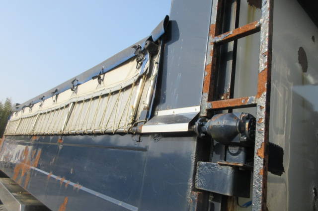 UDトラックスその他の車種ダンプ大型（10t）[写真22]