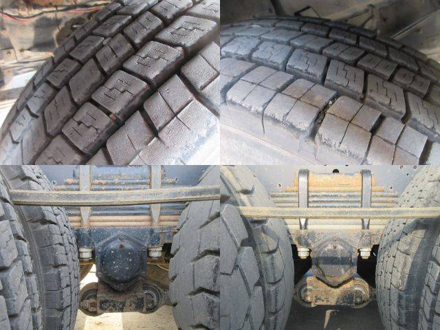 UDトラックスその他の車種ダンプ大型（10t）[写真29]