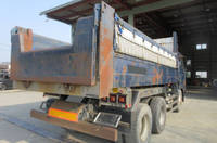 UDトラックスその他の車種ダンプ大型（10t）[写真02]