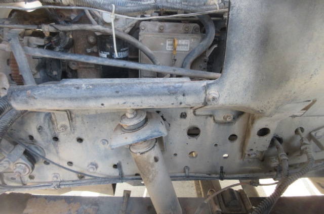 UDトラックスその他の車種ダンプ大型（10t）[写真31]