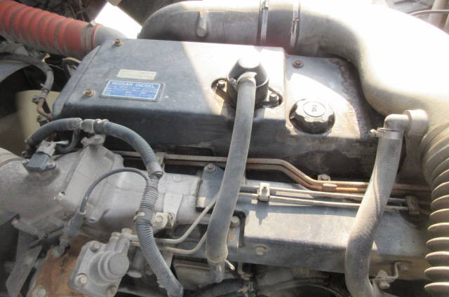 UDトラックスその他の車種ダンプ大型（10t）[写真32]