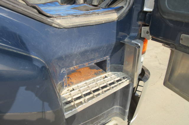 UDトラックスその他の車種ダンプ大型（10t）[写真36]