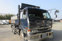 UDトラックスその他の車種ダンプ大型（10t）[写真03]