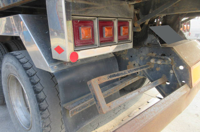 UDトラックスその他の車種ダンプ大型（10t）[写真05]