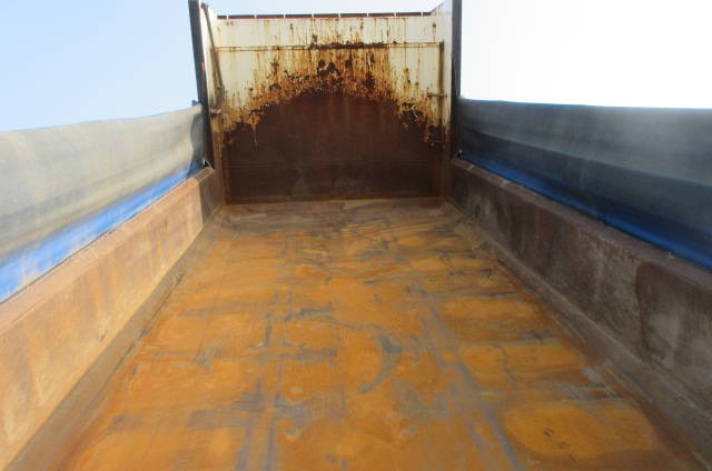 UDトラックスその他の車種ダンプ大型（10t）[写真07]