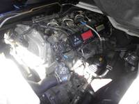 三菱ふそうキャンターダブルキャブ（Wキャブ）小型（2t・3t）[写真13]