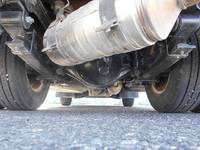 三菱ふそうキャンターダブルキャブ（Wキャブ）小型（2t・3t）[写真15]