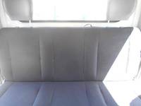 三菱ふそうキャンターダブルキャブ（Wキャブ）小型（2t・3t）[写真21]