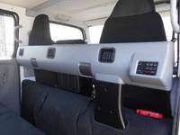 三菱ふそうキャンターダブルキャブ（Wキャブ）小型（2t・3t）[写真23]