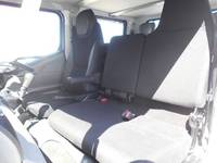 三菱ふそうキャンターダブルキャブ（Wキャブ）小型（2t・3t）[写真29]