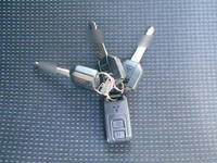 三菱ふそうキャンターダブルキャブ（Wキャブ）小型（2t・3t）[写真37]