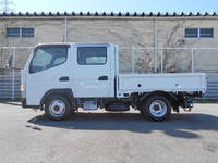 三菱ふそうキャンターダブルキャブ（Wキャブ）小型（2t・3t）[写真05]