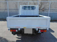 三菱ふそうキャンターダブルキャブ（Wキャブ）小型（2t・3t）[写真07]