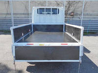 三菱ふそうキャンターダブルキャブ（Wキャブ）小型（2t・3t）[写真08]