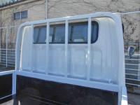 三菱ふそうキャンターダブルキャブ（Wキャブ）小型（2t・3t）[写真09]