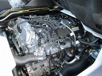 三菱ふそうキャンターダブルキャブ（Wキャブ）小型（2t・3t）[写真15]