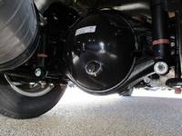 三菱ふそうキャンターダブルキャブ（Wキャブ）小型（2t・3t）[写真17]