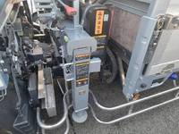 三菱ふそうキャンタークレーン5段小型（2t・3t）[写真10]