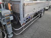 三菱ふそうキャンタークレーン5段小型（2t・3t）[写真11]