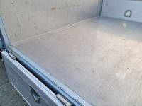 三菱ふそうキャンタークレーン5段小型（2t・3t）[写真12]