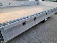 三菱ふそうキャンタークレーン5段小型（2t・3t）[写真13]