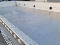 三菱ふそうキャンタークレーン5段小型（2t・3t）[写真15]