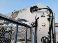 三菱ふそうキャンタークレーン5段小型（2t・3t）[写真16]