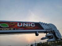 三菱ふそうキャンタークレーン5段小型（2t・3t）[写真17]