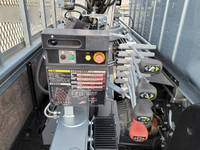 三菱ふそうキャンタークレーン5段小型（2t・3t）[写真18]