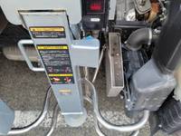 三菱ふそうキャンタークレーン5段小型（2t・3t）[写真19]