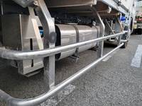 三菱ふそうキャンタークレーン5段小型（2t・3t）[写真21]