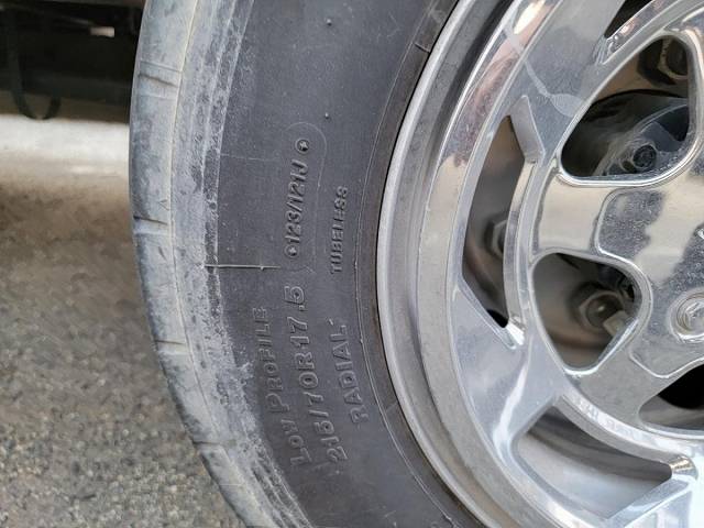 三菱ふそうキャンタークレーン5段小型（2t・3t）[写真27]