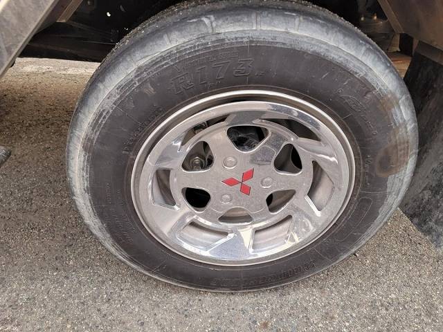 三菱ふそうキャンタークレーン5段小型（2t・3t）[写真28]