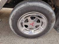 三菱ふそうキャンタークレーン5段小型（2t・3t）[写真28]