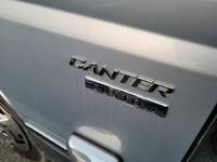 三菱ふそうキャンタークレーン5段小型（2t・3t）[写真29]