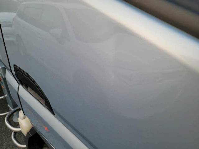 三菱ふそうキャンタークレーン5段小型（2t・3t）[写真30]