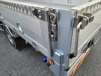 三菱ふそうキャンタークレーン5段小型（2t・3t）[写真35]