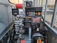 三菱ふそうキャンタークレーン5段小型（2t・3t）[写真09]