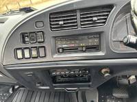 いすゞフォワードセルフクレーン4段増トン（6t・8t）[写真12]