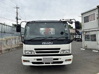 いすゞフォワードセルフクレーン4段増トン（6t・8t）[写真05]