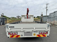 いすゞフォワードセルフクレーン4段増トン（6t・8t）[写真06]