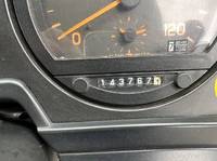 いすゞフォワードセルフクレーン4段増トン（6t・8t）[写真09]