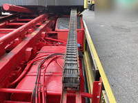 三菱ふそうファイターキャリアカー中型（4t）[写真11]