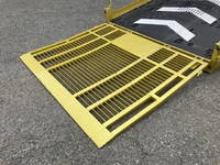 三菱ふそうファイターキャリアカー中型（4t）[写真14]