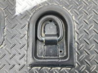 三菱ふそうファイターキャリアカー中型（4t）[写真16]