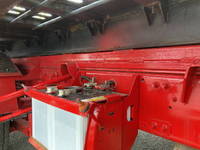 三菱ふそうファイターキャリアカー中型（4t）[写真23]