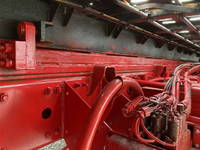 三菱ふそうファイターキャリアカー中型（4t）[写真24]